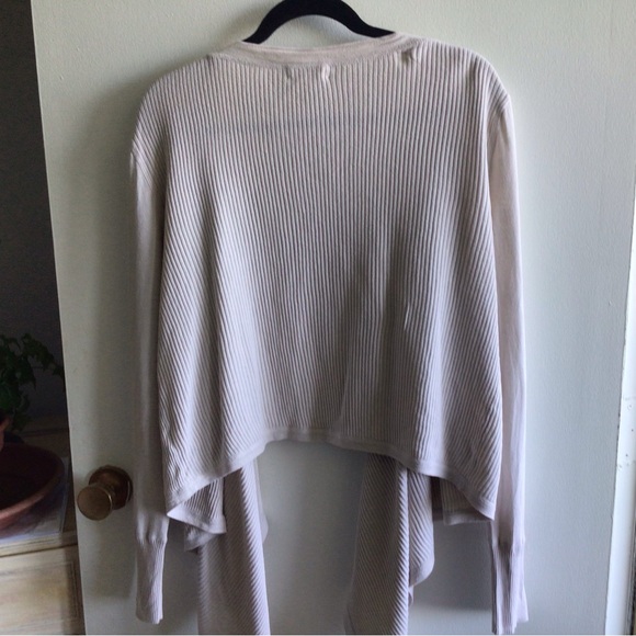 Calvin Klein Cardigan - Picture 2 of 3